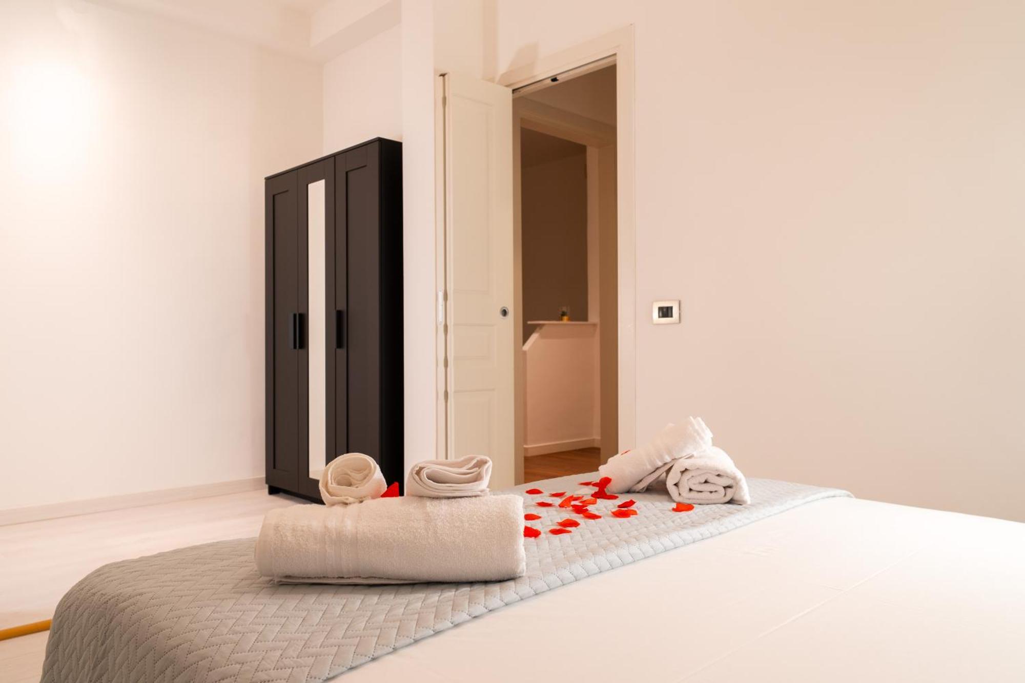 Aurea Suite Vaticano Rome Exterior photo